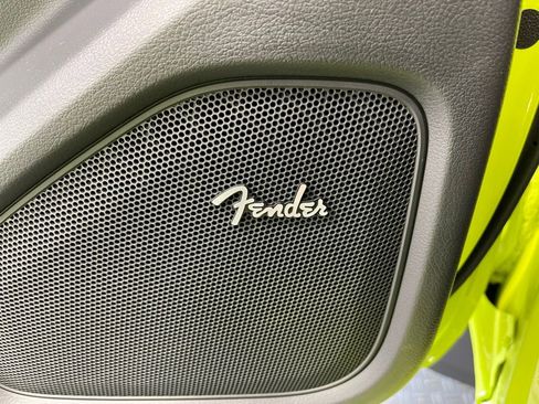 New 2026 Nissan Frontier PRO-4X w/ Pro Premium Package image 15