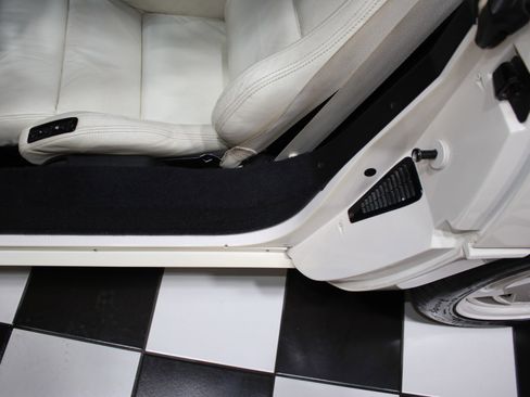 Used 1988 Chevrolet Corvette Coupe image 47