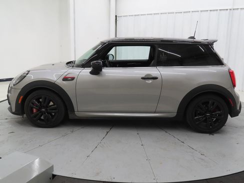 Used 2024 MINI Cooper John Cooper Works image 6