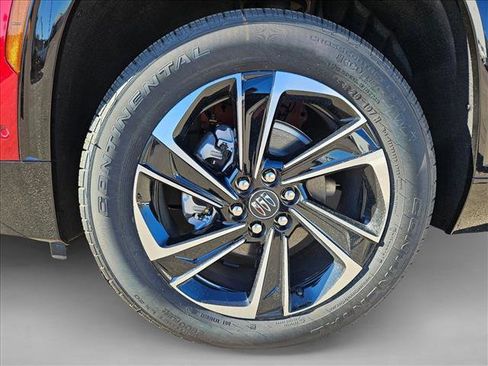 New 2026 Buick Enclave Sport Touring w/ Super Cruise Package AWD/4WD image 10