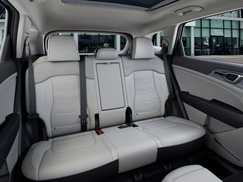 New 2026 Kia Sportage SX Prestige image 17