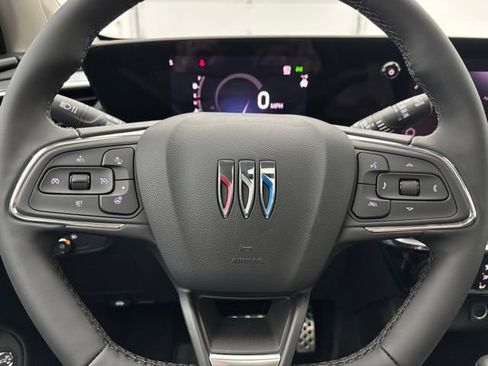 New 2026 Buick Encore GX Sport Touring w/ Studio Series image 20
