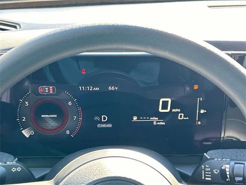 New 2026 Nissan Kicks S image 30