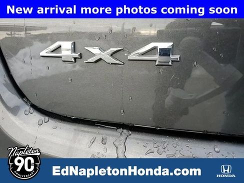 Used 2022 Jeep Compass Latitude w/ Sun and Sound Group image 7