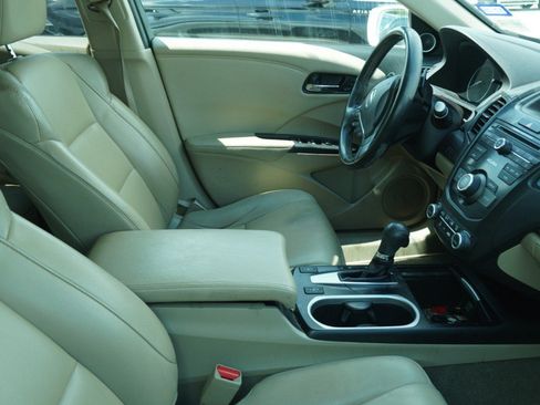 Used 2017 Acura RDX FWD image 10
