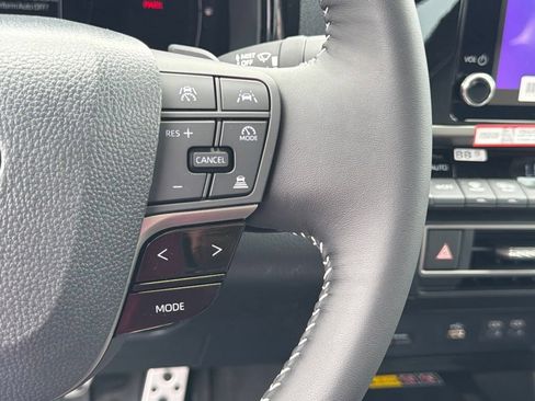 New 2026 Toyota Camry SE FWD image 25