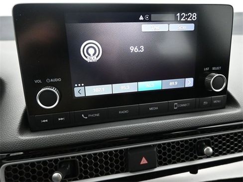 Certified 2025 Honda Civic Sport image 14