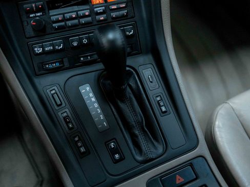 Used 1993 BMW 850Ci image 65