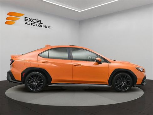 Used 2022 Subaru WRX Limited image 6