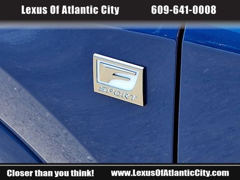Certified 2024 Lexus RX 350 F Sport w/ Convenience Package AWD/4WD image 33