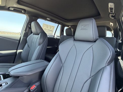 New 2026 Lexus TX 350 AWD image 19