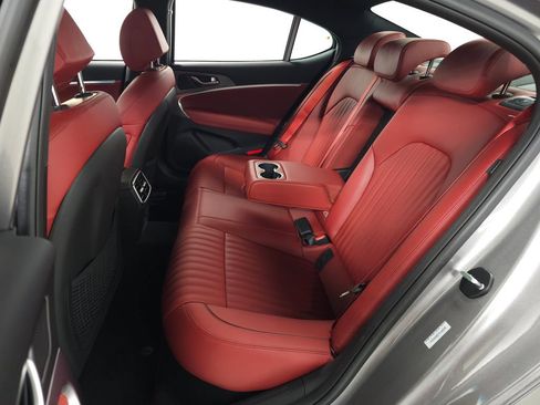New 2026 Genesis G70 3.3T Sport Prestige AWD/4WD image 31