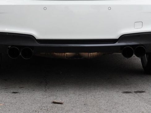 Used 2011 BMW 1 Series M image 24