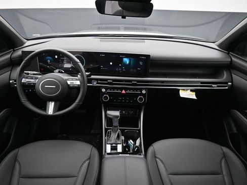 New 2026 Hyundai Santa Cruz XRT image 11