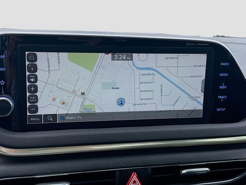 Used 2023 Hyundai Sonata SEL image 11