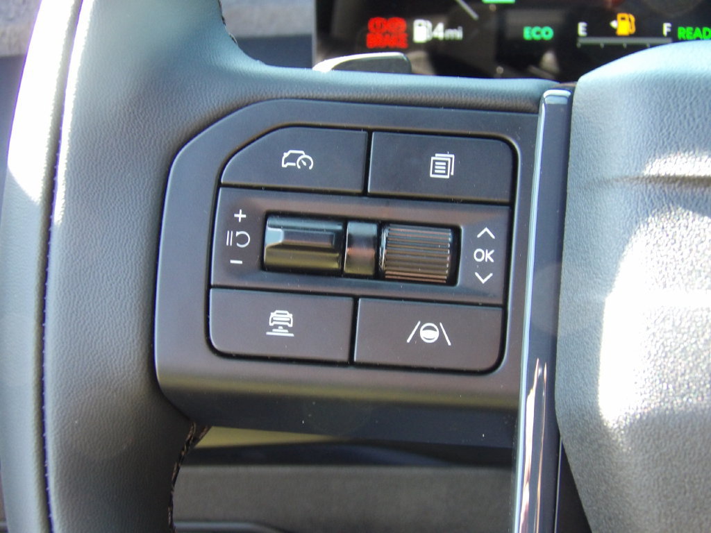 New 2027 Kia Telluride SX X-Line AWD/4WD image 15