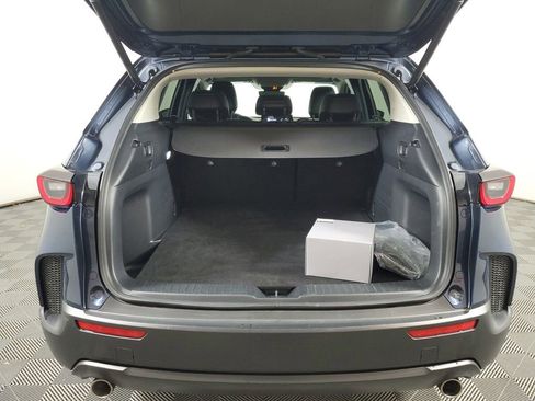 Used 2024 MAZDA CX-50 AWD 2.5 S w/ Cargo Package image 9