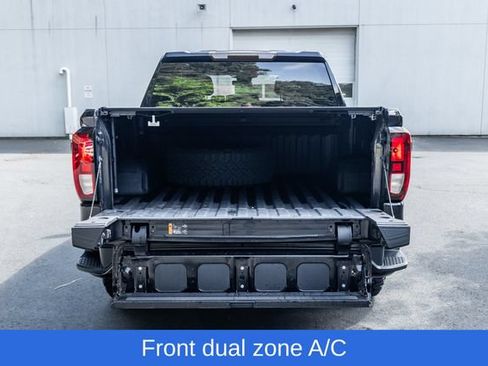 Used 2024 GMC Sierra 1500 Elevation AWD/4WD image 22