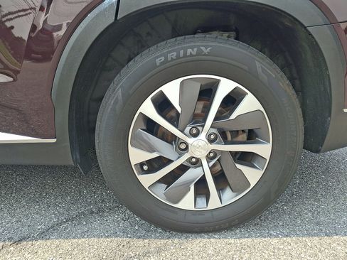 Used 2021 Hyundai Palisade SEL w/ Winter Package AWD/4WD image 9