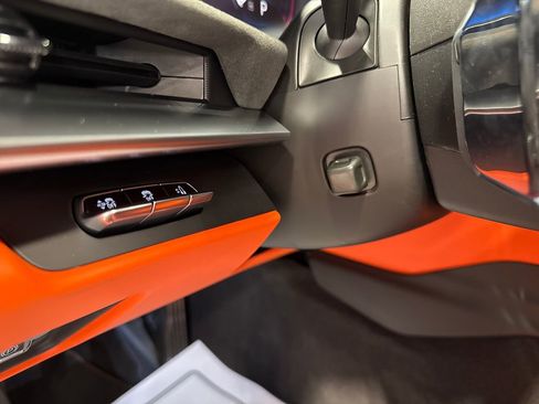 New 2026 Chevrolet Corvette Stingray Premium Conv w/ Z51 Performance Package RWD image 11