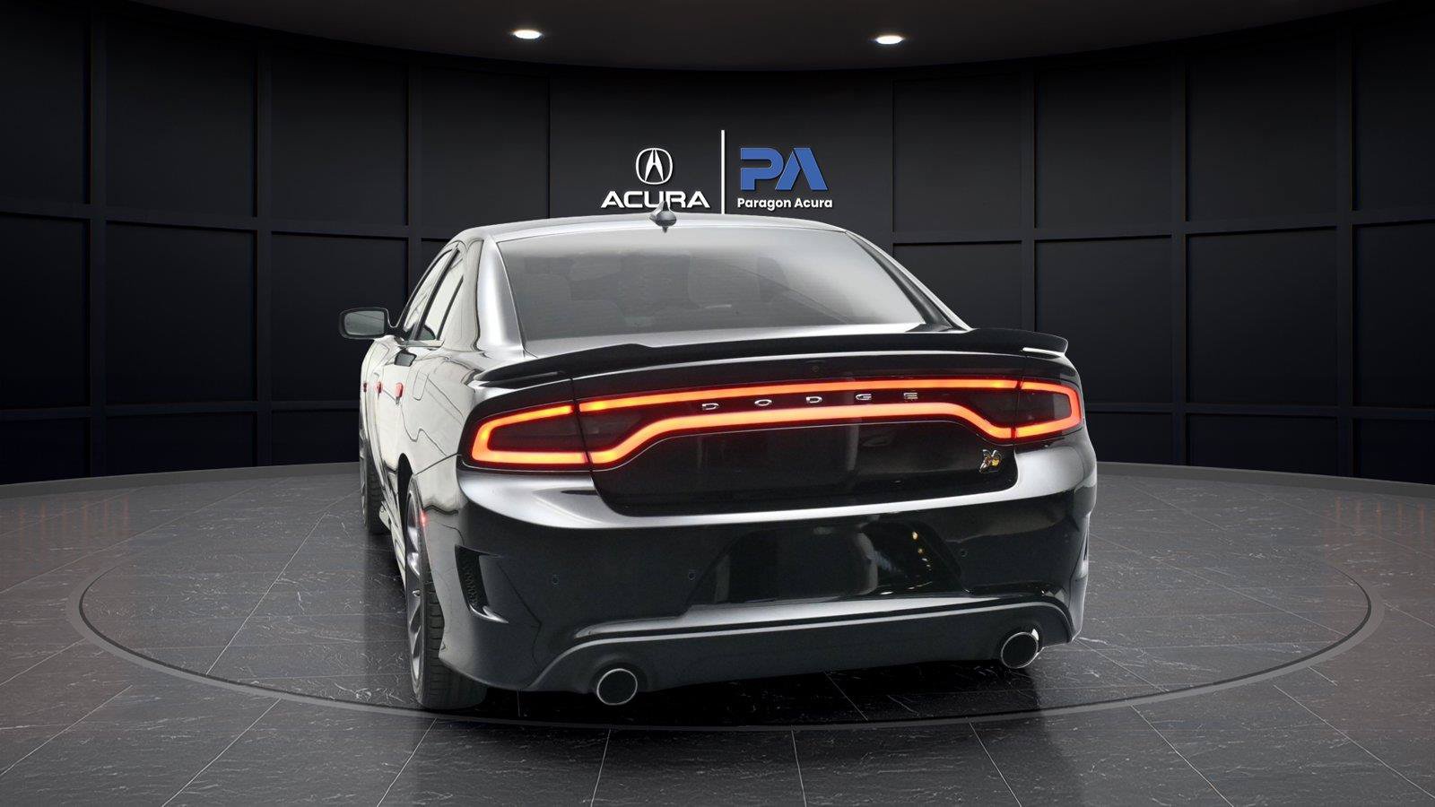 Used 2023 Dodge Charger Scat Pack w/ Plus Group RWD image 26