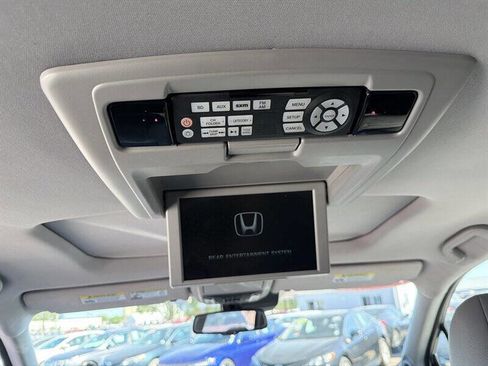 Used 2016 Honda Pilot Elite image 18