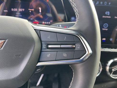 New 2024 Chevrolet Blazer EV LT image 15