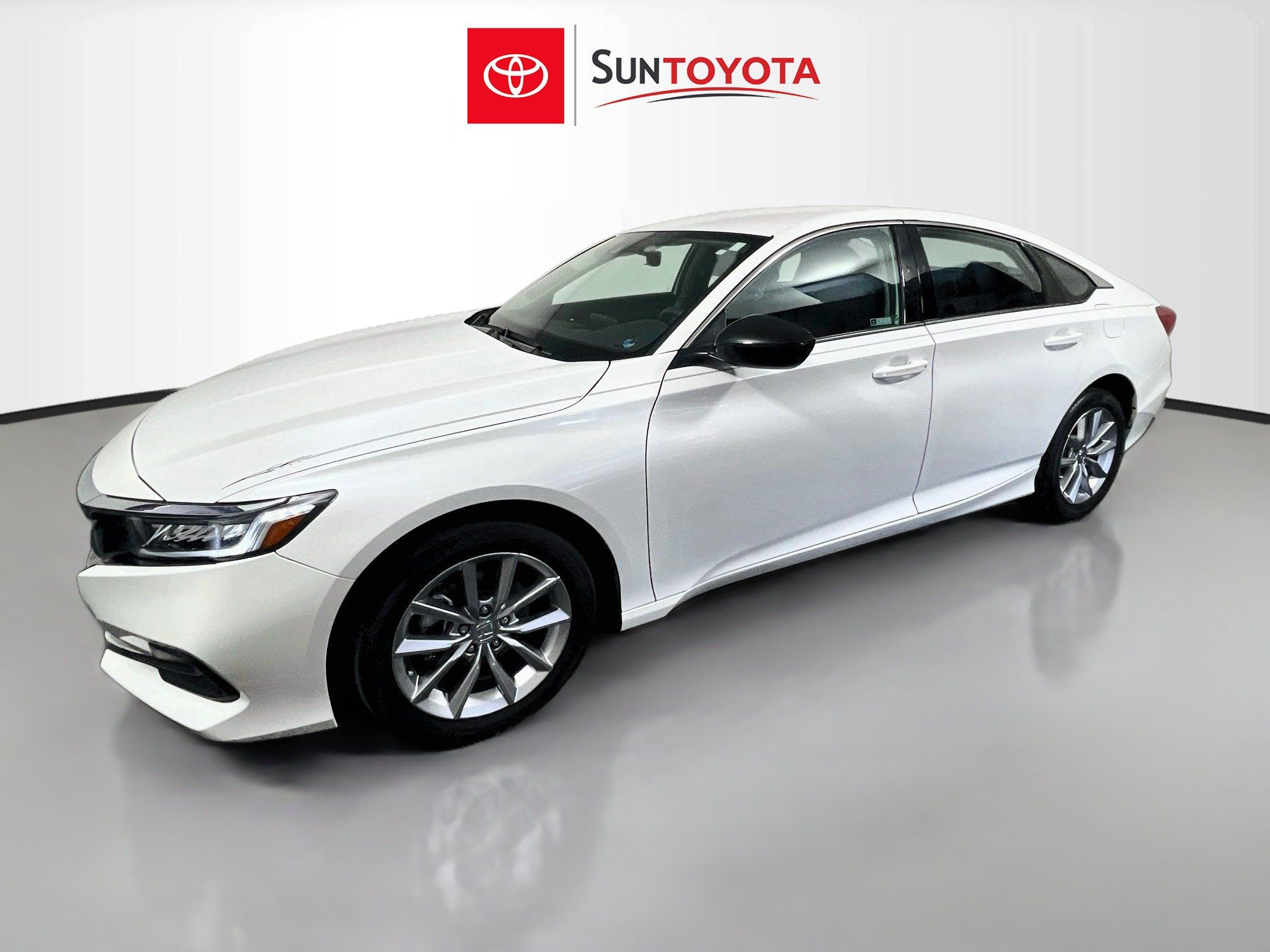 Used 2022 Honda Accord LX image 9