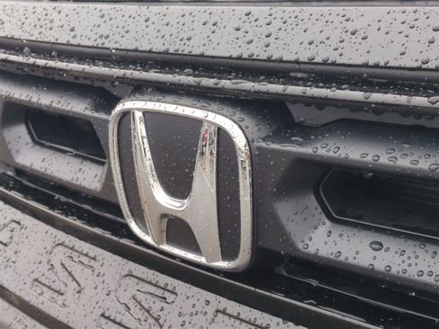 New 2026 Honda Passport RTL image 13