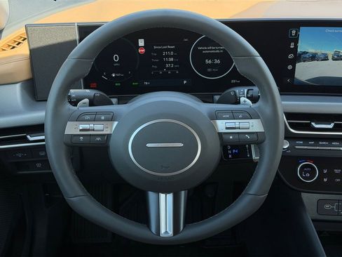 New 2026 Hyundai Sonata Limited FWD image 22