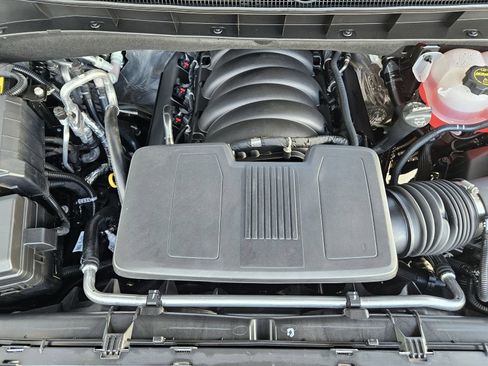 New 2026 Chevrolet Tahoe LT w/ Comfort Package RWD image 29