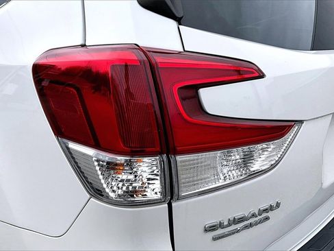 Used 2021 Subaru Forester Limited w/ Popular Package #3 image 23