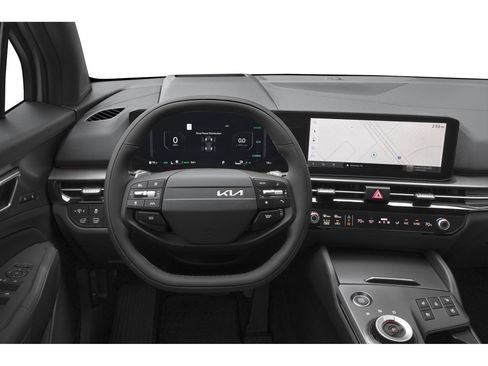 New 2026 Kia Sportage SX Prestige AWD/4WD image 4