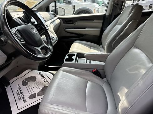 Used 2019 Honda Odyssey EX-L image 19