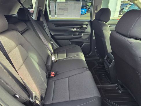 New 2026 Honda CR-V LX image 12