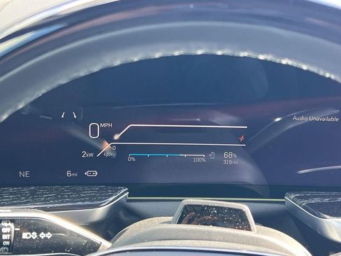 New 2026 Cadillac Escalade IQ Luxury 1 AWD/4WD image 13