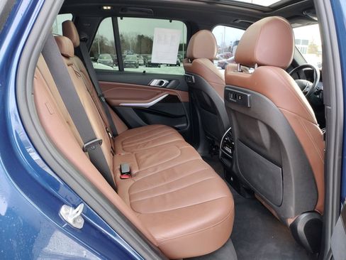 Used 2020 BMW X5 xDrive40i w/ Convenience Package image 10