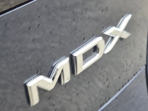 Certified 2026 Acura MDX w/ Technology Package FWD image 10