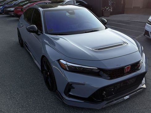 Used 2024 Honda Civic Type R image 22