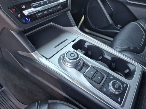 Used 2020 Ford Explorer ST w/ Premium Technology Package AWD/4WD image 10