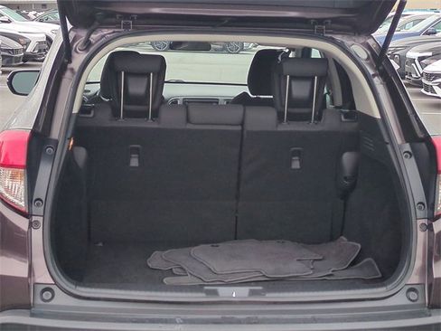 Used 2022 Honda HR-V EX image 30