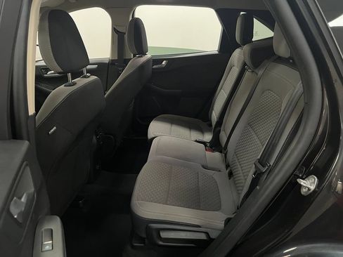 Used 2020 Ford Escape SE FWD image 27