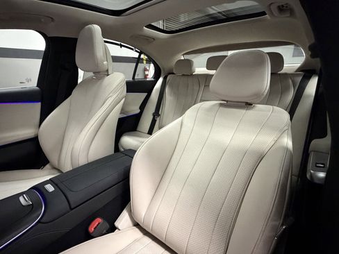 Used 2025 Mercedes-Benz E 350 E 350 image 24