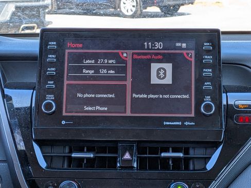 Used 2024 Toyota Camry XSE FWD image 17