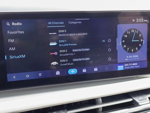 Used 2026 Hyundai Tucson SEL image 5