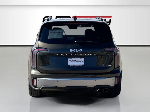 Used 2023 Kia Telluride SX Prestige X-Pro AWD/4WD image 6
