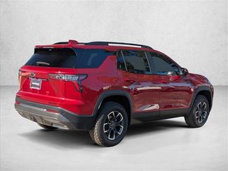 New 2026 Chevrolet Equinox ACTIV w/ Safety and Technology Package video 2