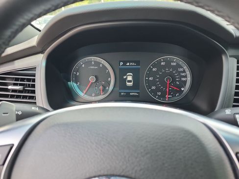 Used 2019 Hyundai Sonata Sport image 10