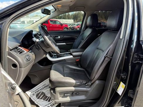 Used 2014 Ford Edge Limited AWD/4WD image 2