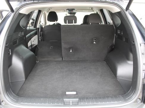 Used 2024 Hyundai Tucson SEL FWD image 35